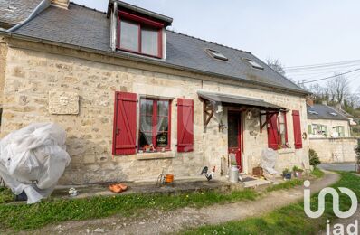 vente maison 127 500 € à proximité de Largny-sur-Automne (02600)