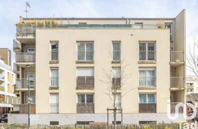 vente appartement 229 900 € à proximité de Rennes (35700)