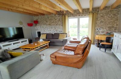 vente maison 452 500 € à proximité de Erdre-en-Anjou (49220)