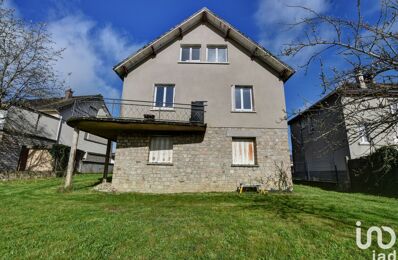 vente maison 86 000 € à proximité de Saint-Goussaud (23430)