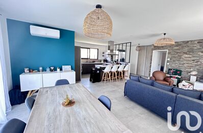 vente maison 384 000 € à proximité de Villenave-de-Rions (33550)