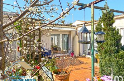 vente maison 397 000 € à proximité de Talmont-sur-Gironde (17120)