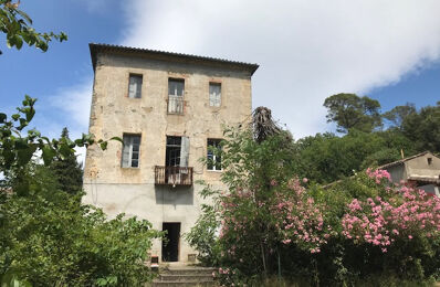 vente maison 388 000 € à proximité de Sainte-Cécile-d'Andorge (30110)