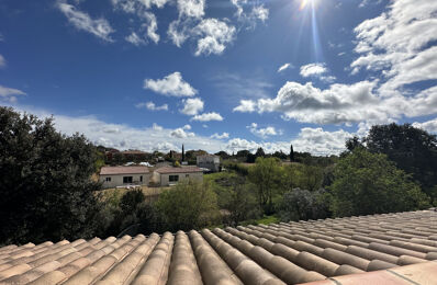 vente maison 299 000 € à proximité de Brignon (30190)