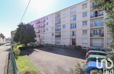 vente appartement 69 500 € à proximité de Aixe-sur-Vienne (87700)