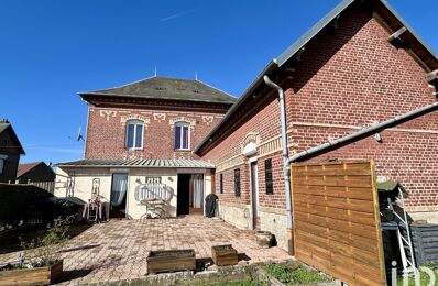 vente maison 142 000 € à proximité de Ham (80400)