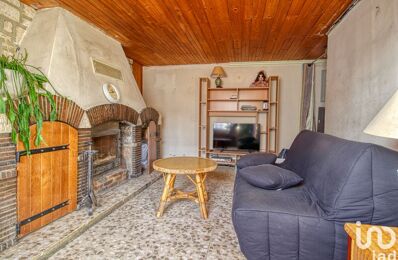 vente maison 185 000 € à proximité de Neuilly-en-Vexin (95640)