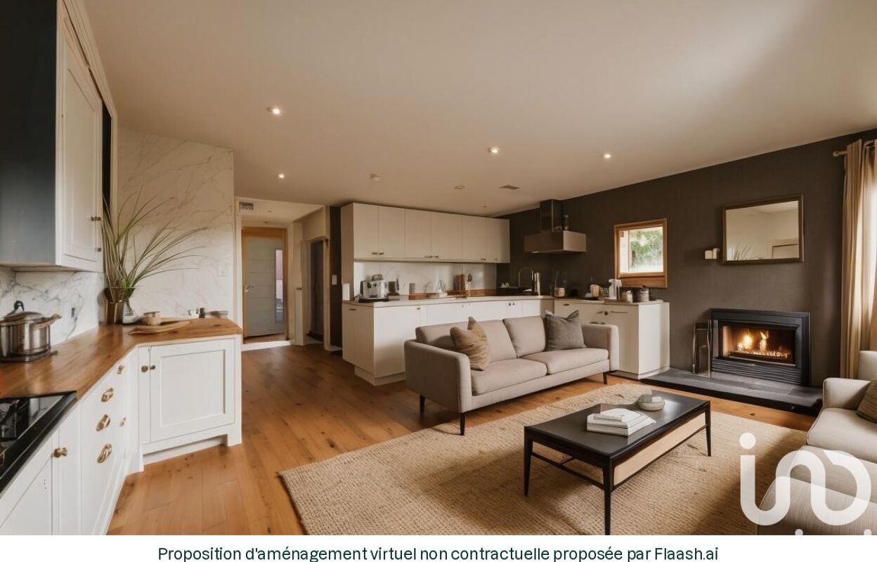 maison 4 pièces 91 m2 à vendre à Murviel-Lès-Béziers (34490)