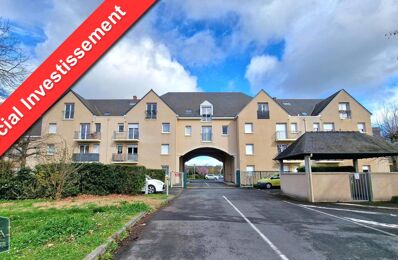 vente appartement 79 000 € à proximité de Bellevigne-les-Châteaux (49400)