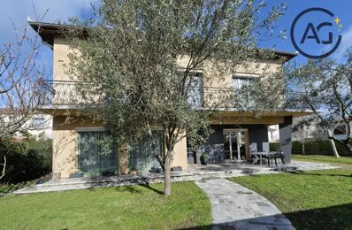 vente maison 375 000 € à proximité de Montberon (31140)
