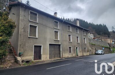 vente maison 76 000 € à proximité de Saint-Didier-en-Velay (43140)
