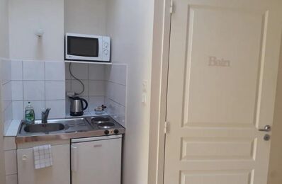 location appartement 530 € CC /mois à proximité de Yzeron (69510)