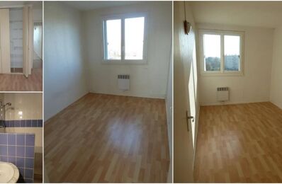 location appartement 800 € CC /mois à proximité de La Brède (33650)