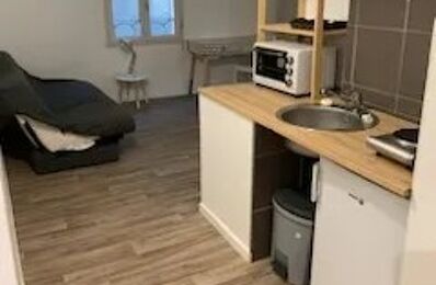 location appartement 650 € CC /mois à proximité de Tournefeuille (31170)