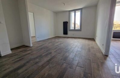 appartement 3 pièces 58 m2 à vendre à Aspiran (34800)