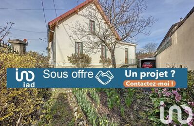 vente maison 650 000 € à proximité de Annecy-le-Vieux (74940)