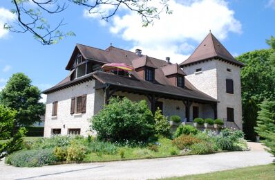 appartement 3 pièces 109 m2 à louer à Tulle (19000)