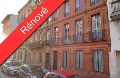 appartement 4 pièces 98 m2 à louer à Toulouse (31000)
