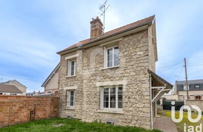 vente maison 199 900 € à proximité de Presles-Et-Boves (02370)