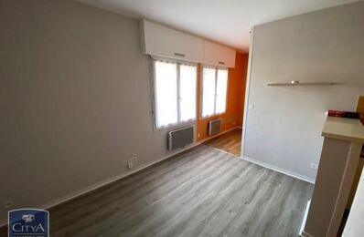 location appartement 360 € CC /mois à proximité de Buxerolles (86180)