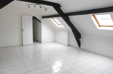 location appartement 525 € CC /mois à proximité de Chalonnes-sur-Loire (49290)