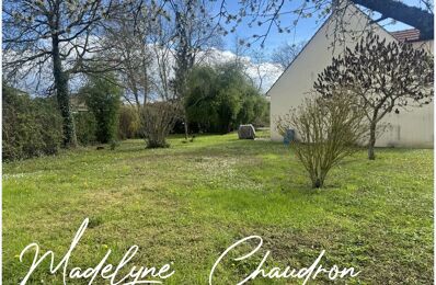 vente maison 392 000 € à proximité de Janville-sur-Juine (91510)