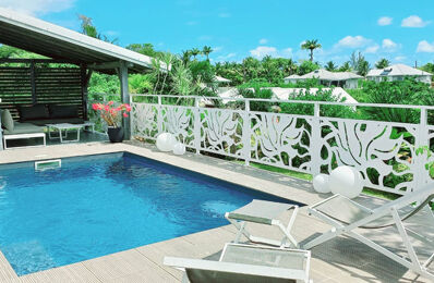 vente maison 427 000 € à proximité de Guadeloupe