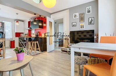 vente appartement 210 000 € à proximité de Sathonay-Village (69580)