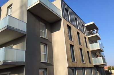 appartement 2 pièces 43 m2 à louer à Douai (59500)