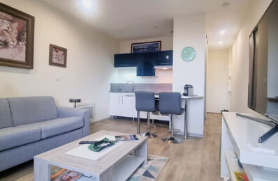 vente appartement 262 500 € à proximité de Biarritz (64200)