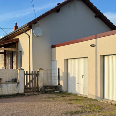 Maison 5 pièces 160 m²