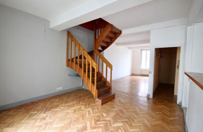 vente appartement 115 000 € à proximité de Gauchy (02430)