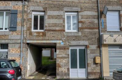 vente maison 61 000 € à proximité de Saint-Cornier-des-Landes (61800)