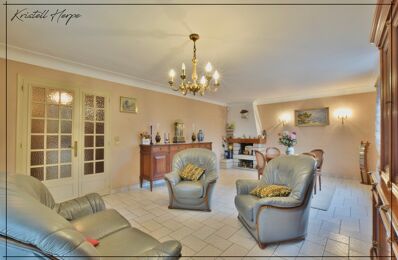 vente maison 330 000 € à proximité de Grandchamp-des-Fontaines (44119)