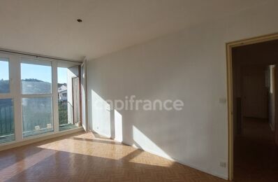 appartement 3 pièces 56 m2 à vendre à Villeneuve-Lès-Avignon (30400)