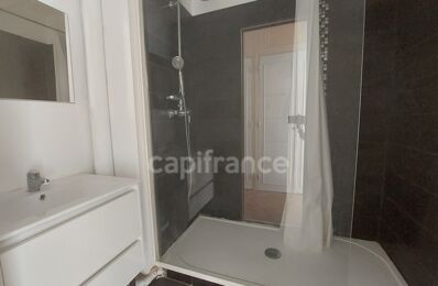 vente appartement 98 000 € à proximité de Morières-Lès-Avignon (84310)