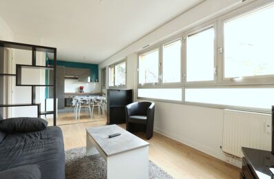 appartement 1 pièces 33 m2 à vendre à Épernay (51200)