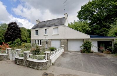 vente maison 220 500 € à proximité de La Chapelle-Neuve (56500)