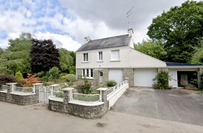 vente maison 220 500 € à proximité de Guémené-sur-Scorff (56160)