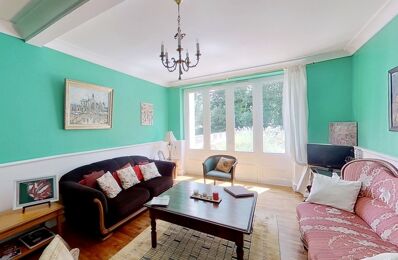 vente maison 220 500 € à proximité de Plouray (56770)