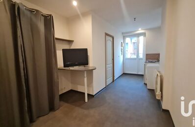 vente appartement 29 900 € à proximité de Haute-Loire (43)