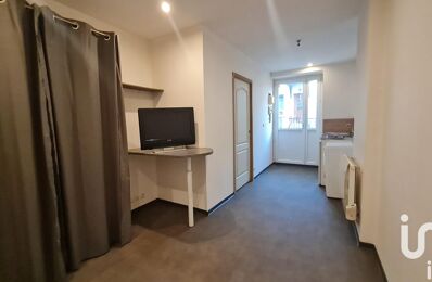 vente appartement 29 900 € à proximité de Saint-Victor-Malescours (43140)