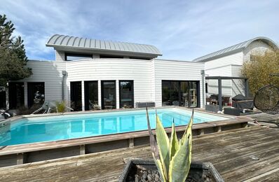 vente maison 1 195 000 € à proximité de Coutances (50200)