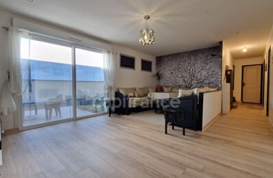 vente appartement 169 000 € à proximité de Morainville (28700)