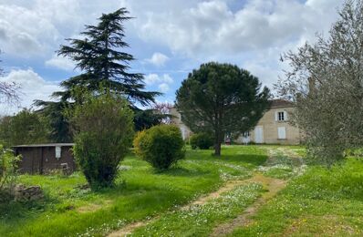 vente maison 213 000 € à proximité de La Grimaudière (86330)