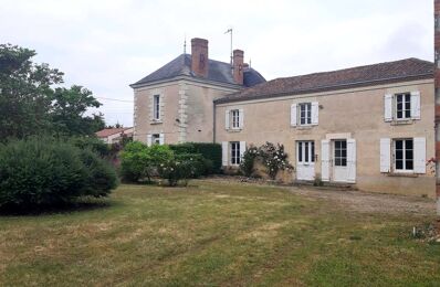 vente maison 213 000 € à proximité de Saint-Jouin-de-Marnes (79600)