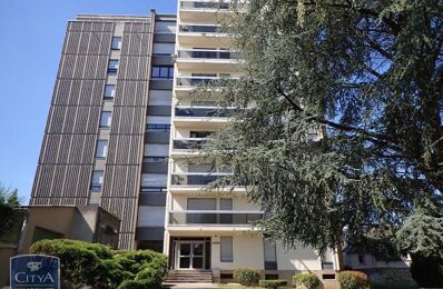 appartement 4 pièces 94 m2 à louer à Châteauroux (36000)