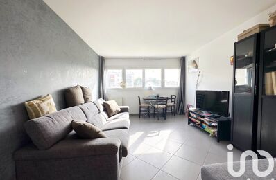 vente appartement 285 000 € à proximité de La Celle-Saint-Cloud (78170)