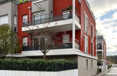 location appartement 887 € CC /mois à proximité de Élancourt (78990)