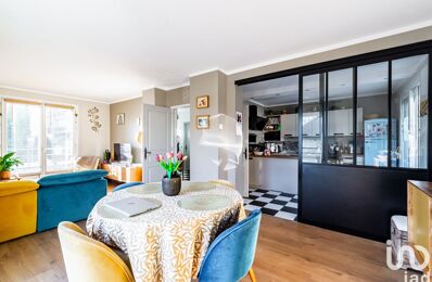 vente maison 430 000 € à proximité de Brochon (21220)